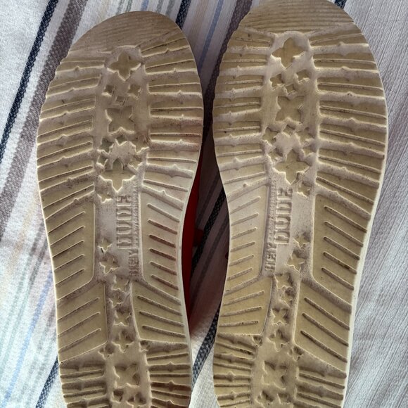 ***MENS HEY DUDE WALLY*** - Picture 8 of 8